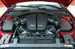 BMW M6 Coupe 2005 года (WW)